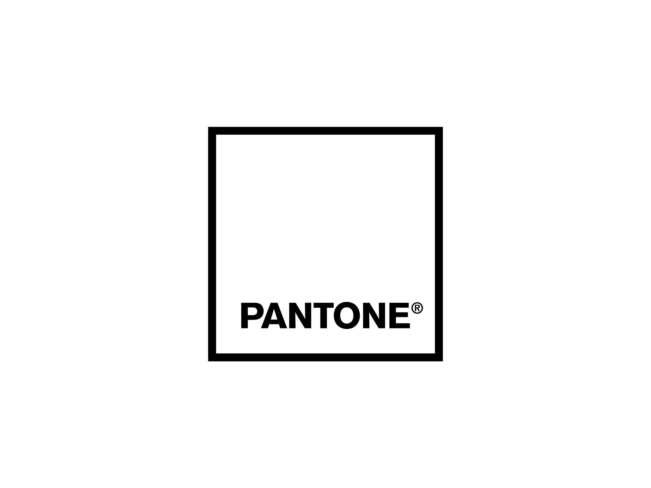 pantone色卡
