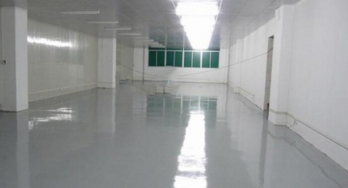 阿坝低温固化粉末涂料